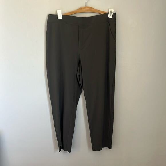 Athleta ankle pants. Size 18 - Picture 1 of 5